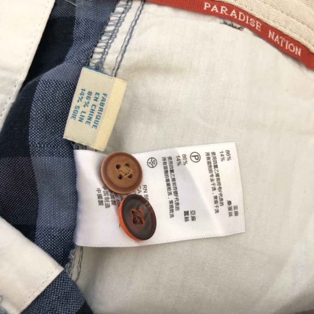 Tommy bahama shorts - Picture 5 of 6